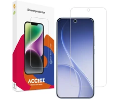 Accezz ekrano apsauga iš grūdinto stiklo, skirta Oppo Reno15 (5G)