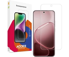 Accezz ekrano apsauga iš grūdinto stiklo, skirta Oppo A6 Pro (5G)