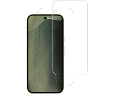 Accezz grūdinto stiklo ekrano apsauga, 2 vnt. pakuotė, skirta Google Pixel 11