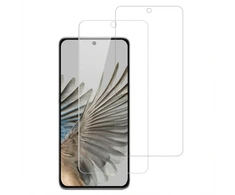 Accezz grūdinto stiklo ekrano apsauga, 2 vnt. pakuotė, skirta Google Pixel 8