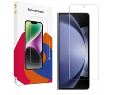 Accezz grūdinto stiklo ekrano apsauga, skirta Samsung Galaxy Z Fold 5