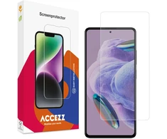 Accezz grūdinto stiklo ekrano apsauga, skirta Xiaomi Redmi Note 12 Pro Plus