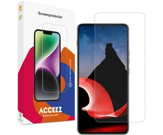 Accezz grūdinto stiklo ekrano apsauga, skirta Motorola ThinkPhone