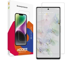 Accezz grūdinto stiklo ekrano apsauga, skirta Google Pixel 7