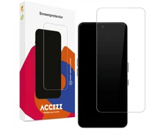 Accezz grūdinto stiklo ekrano apsauga, skirta Nothing Phone (3a) / (3a) Pro