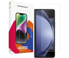 Accezz grūdinto stiklo ekrano apsauga, skirta Samsung Galaxy Z Fold 4
