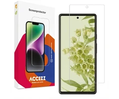 Accezz grūdinto stiklo ekrano apsauga, skirta Google Pixel 6