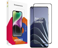 Accezz grūdinto stiklo ekrano apsauga, skirta OnePlus 10 Pro / OnePlus 11