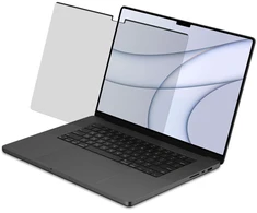 Accezz magnetinė ekrano apsauginė plėvelė, skirta MacBook Air 15 colių (2023 / 2024 M3 / 2025 M4 / 2026 M5)