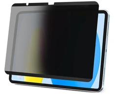 Accezz magnetinė privatumo ekrano apsauga, skirta iPad 11 (2025) 11 colių A16 / iPad 10 (2022) 10.9 colių