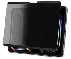 Accezz magnetinė privatumo ekrano apsauga, skirta iPad Pro 13 (2025) M5 / (2024) M4