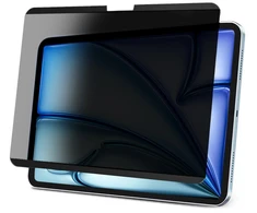 Accezz magnetinė privatumo ekrano apsauga, skirta iPad Air 11 colių (2026) M4 / (2025) M3 / (2024) M2
