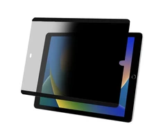 Accezz magnetinė privatumo ekrano apsauga, skirta iPad 9 (2021) 10.2 col. / iPad 8 (2020) 10.2 col. / iPad 7 (2019) 10.2 col. / Air 3 (2019) / Pro 10.5 (2017)