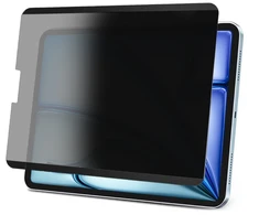 Accezz magnetinė privatumo ekrano apsauga, skirta iPad Pro 11 (2018/2020/2021/2022) / Air 5 (2022) / Air 4 (2020)