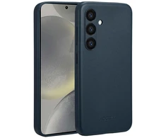 Accezz MagSafe odinis nugarėlės dėklas, skirtas Samsung Galaxy S24 – Nightfall Mėlyna