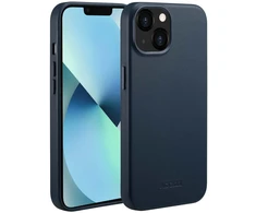 Accezz MagSafe odinis nugarėlės dėklas, skirtas iPhone 13 – Nightfall Mėlyna