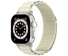 Accezz nailoninė Alpine apyrankė, skirta Watch | 38/40/41/42 mm – Polarstern