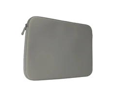 Accezz nešiojamojo kompiuterio dėklas 15-16 colių – Nešiojamas kompiuteris Sleeve – Pilka (Slate Gray)