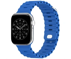 Accezz Ocean apyrankė skirta Watch | 38/40/41/42 mm – Karališka mėlyna