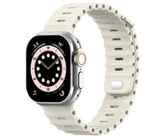 Accezz Ocean apyrankė skirta Watch | 44/45/46/49 mm – Polarstern