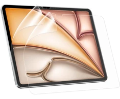 Accezz Paper Feel ekrano apsauga, skirta iPad Pro 11 (2025) M5 / (2024) M4