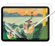 Accezz Paper Feel ekrano apsauga, skirta iPad 11 (2025) 11 colių A16 / iPad 10 (2022) 10.9 colių