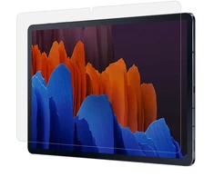Accezz Paper Feel ekrano apsauga, skirta Samsung Galaxy Tab S10 Plus / Tab S9 FE Plus / Tab S9 Plus / S8 Plus / S7 Plus / Tab S7 FE 5G
