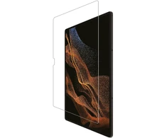 Accezz Premium stiklinė ekrano apsauga, skirta Samsung Galaxy Tab S10 Ultra / S9 Ultra / S8 Ultra