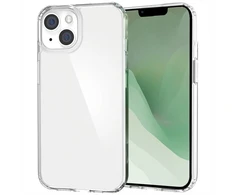 Accezz Xtreme Impact dėklas, skirtas iPhone 14 Plus – skaidrus