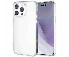 Accezz Xtreme Impact dėklas, skirtas iPhone 14 Pro Max – skaidrus