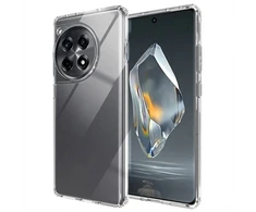 Accezz Xtreme Impact dėklas, skirtas OnePlus 12R – skaidrus