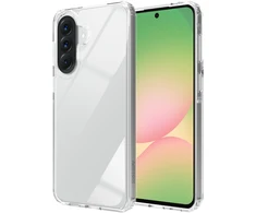 Accezz Xtreme Impact dėklas, skirtas Samsung Galaxy A57 (5G) – skaidrus