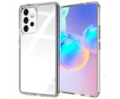 Accezz Xtreme Impact dėklas, skirtas Samsung Galaxy A53 – skaidrus