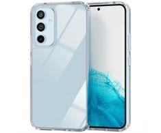 Accezz Xtreme Impact dėklas, skirtas Samsung Galaxy A54 (5G) – skaidrus