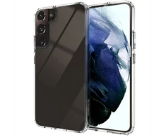Accezz Xtreme Impact dėklas, skirtas Samsung Galaxy S22 – skaidrus