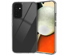 Accezz Xtreme Impact dėklas, skirtas Samsung Galaxy A34 (5G) – skaidrus