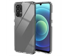 Accezz Xtreme Impact dėklas, skirtas Samsung Galaxy A13 (4G) – skaidrus