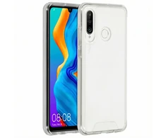 Accezz Xtreme TPU dėklas, skirtas Huawei P30 Lite – skaidrus