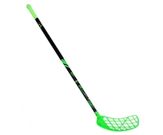 Accufli UNIHOC AIRTEK SALĖS RITULIO LAZDA 100CM ŽALIA DEŠINARANKIAMS 1000118