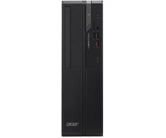 Stacionarus kompiuteris Acer Veriton X X2735GT Intel Core Ultra 5 225 16 GB DDR5-SDRAM 512 GB SSD Windows 11 Pro Tower PC Juoda