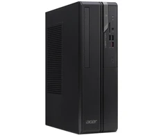 Stacionarus kompiuteris Acer Veriton X X2735GT Intel Core Ultra 5 225 16 GB DDR5-SDRAM 512 GB SSD Windows 11 Pro Tower PC Juoda