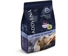AD1 ADDVENA GAMTOS POWER OF NATURE vyresniems mažų veislių šunims 2,5kg