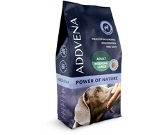 AD1 ADDVENA GAMTOS POWER OF NATURE pašaras vidutinių ir didelių veislių šunims, 10 kg