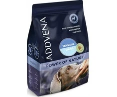 AD1 ADDVENA POWER OF NATURE Sensitive šunims mažų veislių jautriems šunims 2,5kg