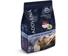 AD1 ADDVENA POWER OF NATURE šunukams mažoms veislėms 2,5kg