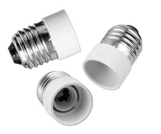 Adapteris Pawbol D.3105 E14/E27