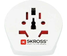 Adapteris Skross, 16 A, 230 V