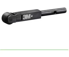 Adapteris su 10mm ratuku 3M juostiniui šlif.įrankiui
