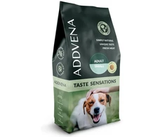 Farmina ADDVENA TASTE SENSATIONS susugusiems mažų veisklių šunims 10kg
