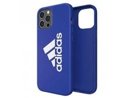 Nillkin Adidas SP Iconic Sports Dėklas Apple iPhone 12 Pro Max power mėlynas 42465